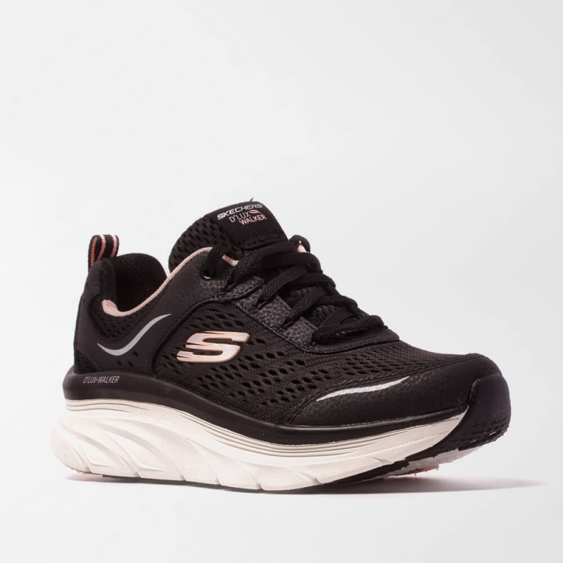 zapatos skechers mujer